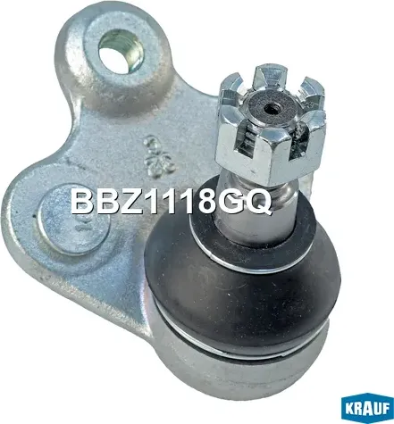 Шаровая опора Krauf. Артикул BBZ1118GQ
