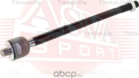 Рулевая тяга Asva правая/левая для Toyota ISis I 2004-2014. Артикул 0122-ACA20