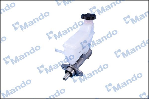 Тормозной цилиндр главный Mando для Hyundai i20 I 2012-2015. Артикул IN585101J200