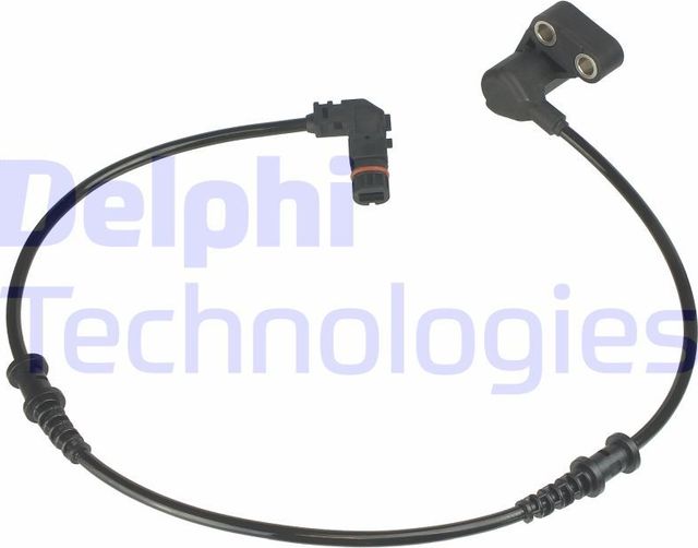 Датчик ABS Delphi передний правый для Mercedes-Benz A-Класс I (W168) 1997-2004. Артикул SS20293