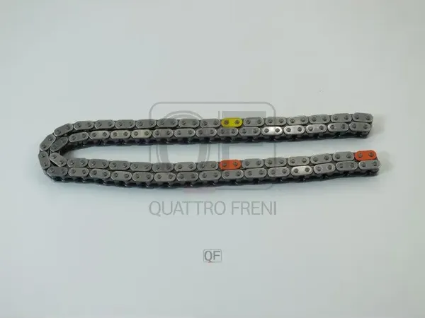 ЦЕПЬ ПРИВОДА ГРМ (Quattro Freni). Артикул QF13A00138