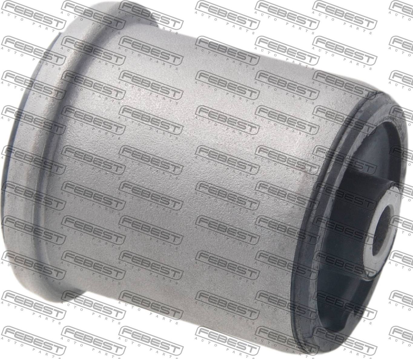 Сайлентблок задней балки Febest для Opel Zafira C 2011-2019. Артикул OPAB-ASJR