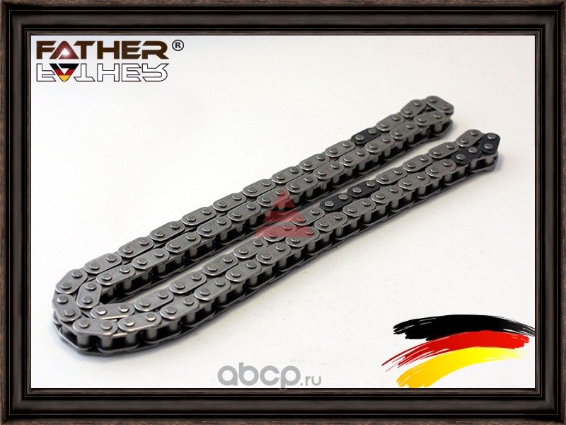 F1093R78_Цепь ГРМ (Father). Артикул F1093R78