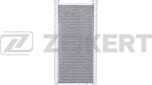 Радиатор отопителя (печки) Zekkert передний для Land Rover Range Rover IV 2012-2026. Артикул MK-5135