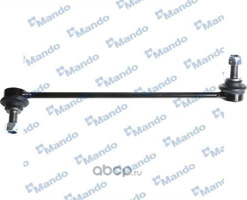 СТОЙКА СТАБИЛИЗАТОРА MERCEDES-BENZ MSC015232 (Mando). Артикул msc015232