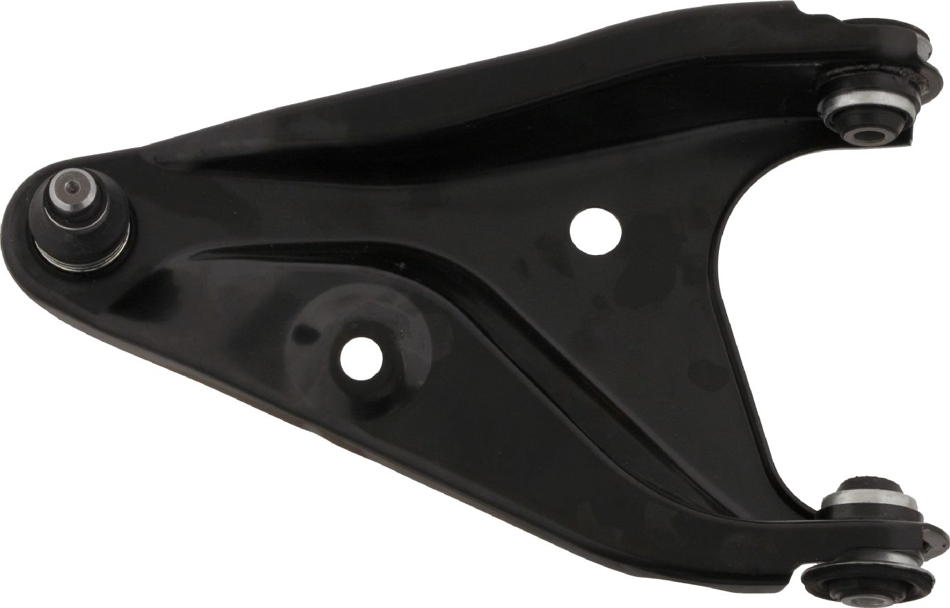 Поперечный рычаг передней подвески SWAG (Листовая сталь). Артикул 60 92 9637