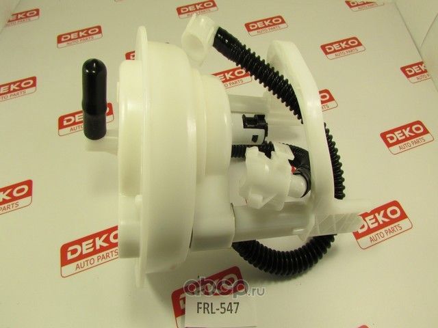фильтр топливный в баке honda civic 01- D15B,K20A (Deko). Артикул FRL547