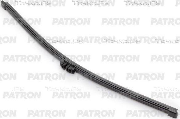 Щетка стеклоочистителя (дворник) Patron. Артикул PWB380-R-X