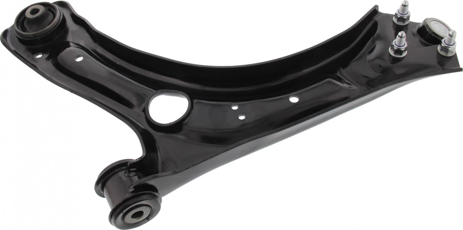 Поперечный рычаг передней подвески MAPCO (Листовая сталь). Артикул 54705