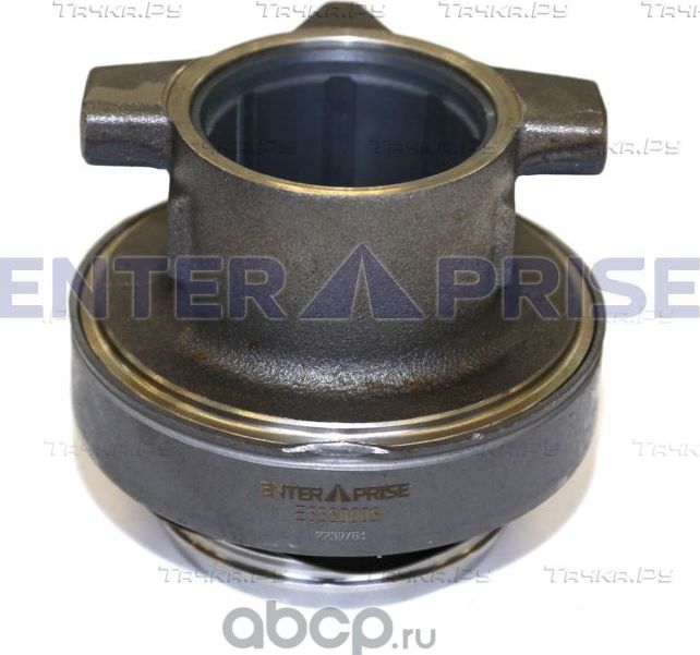 Подшипник выжимной MAN F90/F2000, DAF 95XF (Enterprise). Артикул E3330003