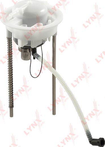 Топливный фильтр LYNXauto. Артикул LF-811M