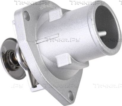 Термостат Zentparts для Opel Vectra A 1988-1995. Артикул Z45589
