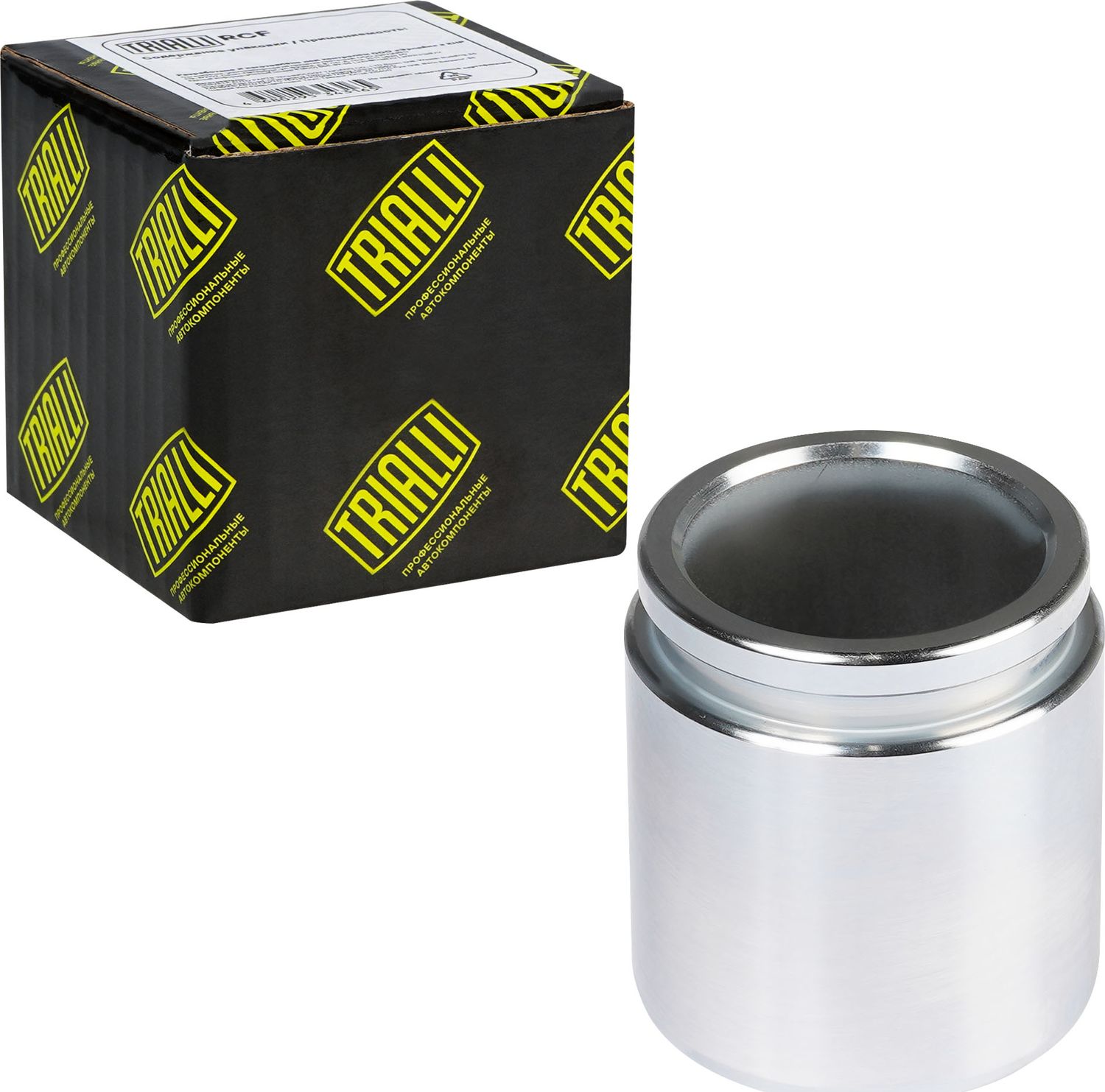 Поршень тормозного суппорта Trialli. Артикул RCF 204202