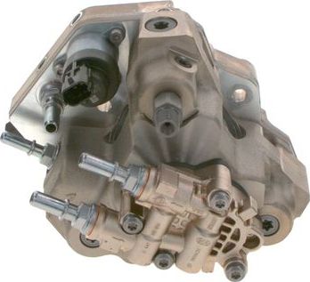 Топливный насос высокого давления (ТНВД) Bosch. Артикул 0 445 020 278