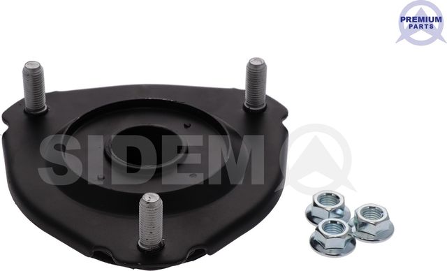 Опора амортизатора (стойки) Sidem. Артикул 845412