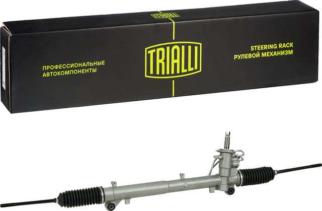 Рулевая рейка Trialli. Артикул CRS 1014