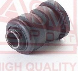 Сайлентблок переднего рычага подвески Asva. Артикул 0101-AE9S