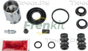 Ремкомплект тормозного суппорта Frenkit задний для Renault Kangoo I 2001-2009. Артикул 238995