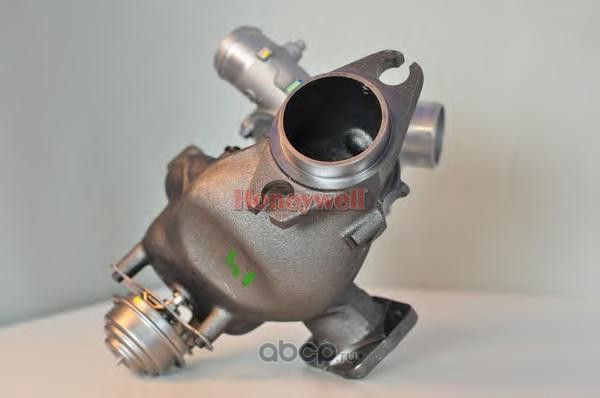 Турбина (турбокомпрессор) Garrett Original Spare part. Артикул 707240-5003S