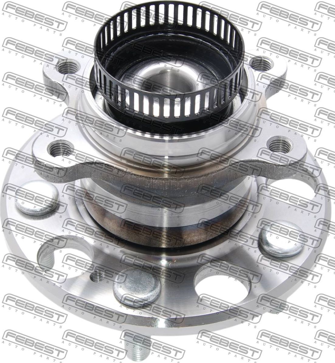 Ступица колеса Febest задняя правая/левая для Hyundai i30 II 2011-2016. Артикул 2282-CEEDA46