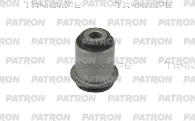 Сайлентблок рычага подвески HUMMER H3 3.5 2005 (Patron). Артикул PSE12364