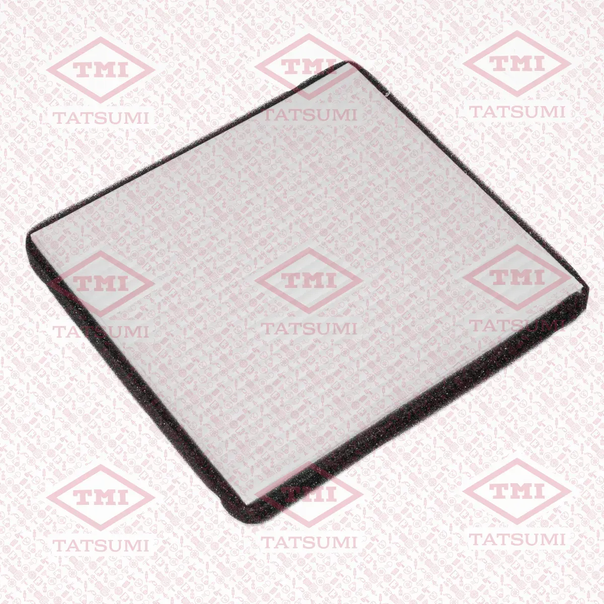 Фильтр салона MITSUBISHI Colt 02-> (Tatsumi). Артикул TBD1060