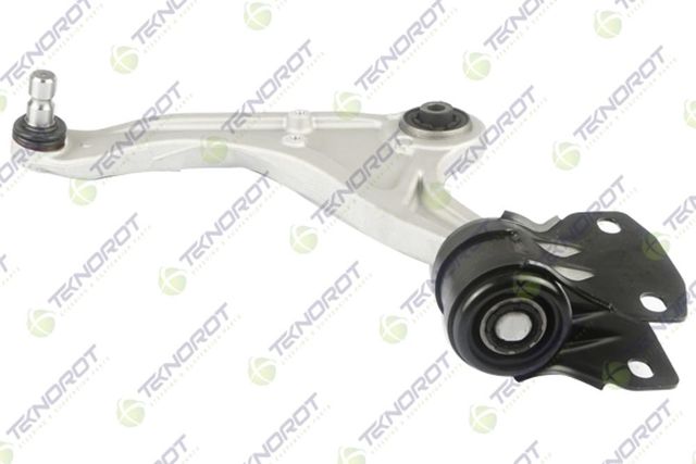 Поперечный рычаг передней подвески (в сборе) Teknorot левый для Ford Mondeo V 2014-2026. Артикул FO-679