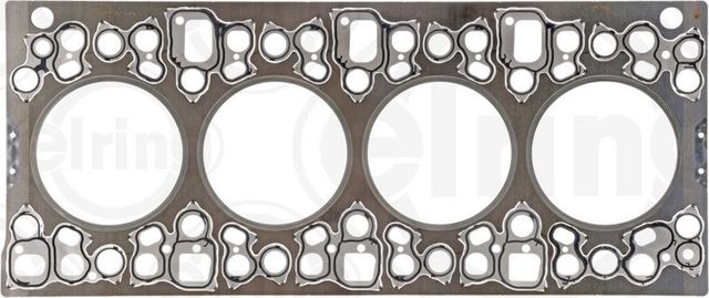 Прокладка ГБЦ Elring для Mercedes-Benz Atego 3 2013-2026. Артикул 727.451