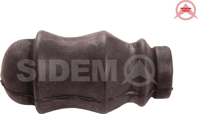 Втулка стабилизатора Sidem передняя внешняя для Fiat Albea 1996-2012. Артикул 819827