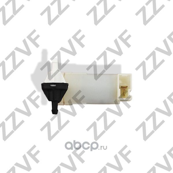 НАСОС ОМЫВАТЕЛЯ ЛОБОВОГО СТЕКЛА NISSAN X-TRAIL (07-...) (Zzvf). Артикул GRA000NC