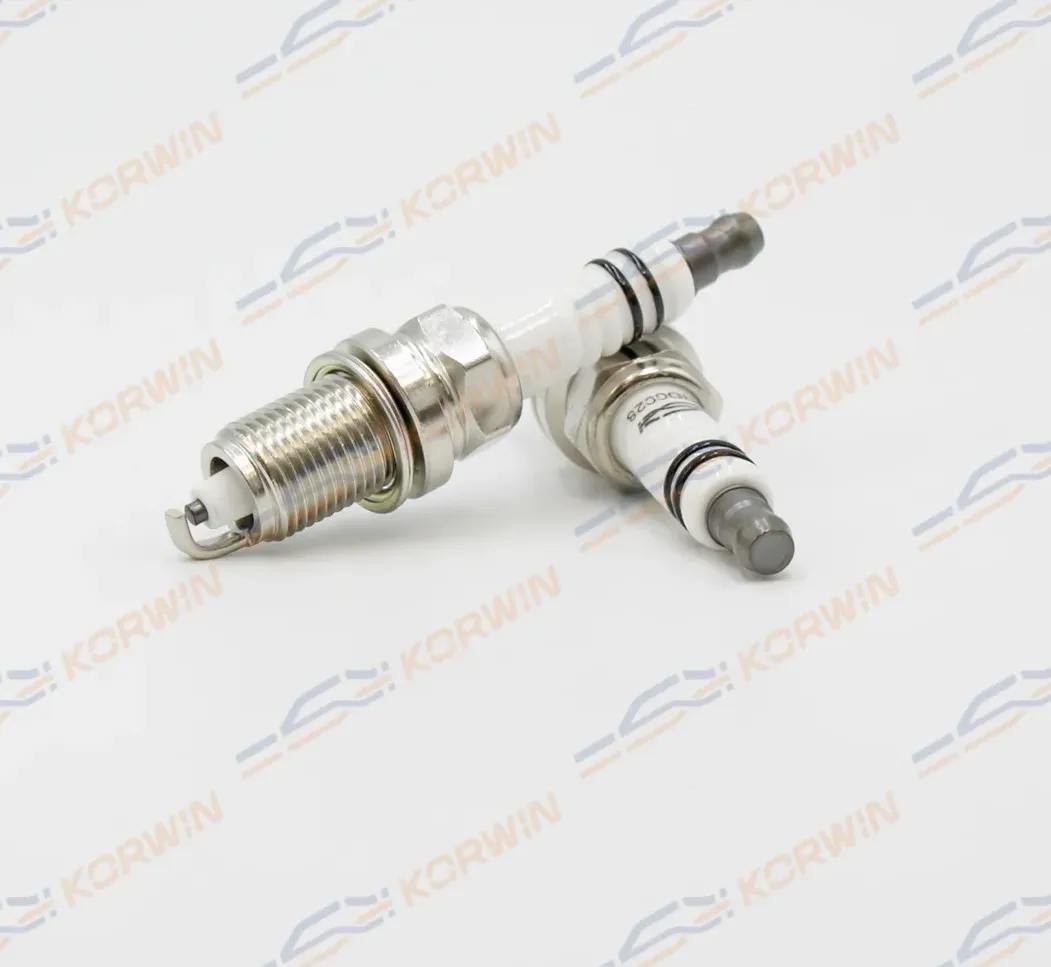 Свеча зажигания (Korwin). Артикул KWND0028