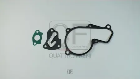 Прокладка помпы (Quattro Freni). Артикул qf00y00056