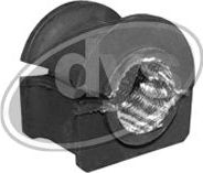 Втулка стабилизатора DYS. Артикул 75-24139