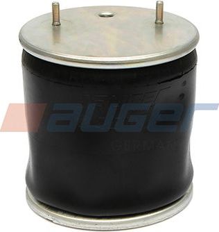 Пневмоподушка (пневморессора) Auger. Артикул AU 344022-K