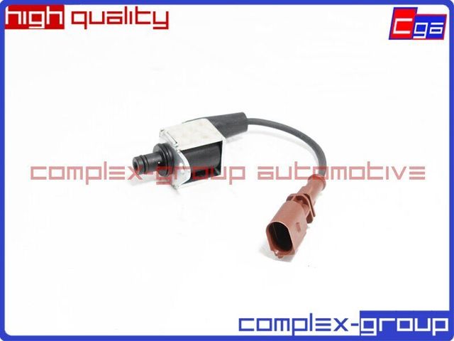 Клапан 04L907284 CGA. Артикул 11VLV8001RA