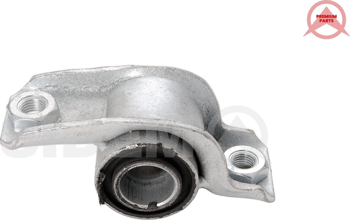 Сайлентблок переднего рычага подвески Sidem. Артикул 819651