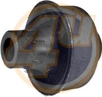 Сайлентблок переднего рычага подвески 4U. Артикул OP-P-07620