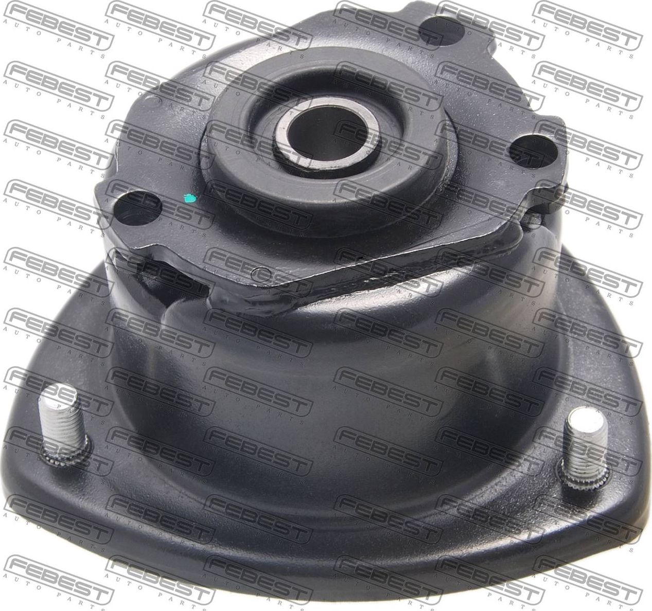 Опора амортизатора (стойки) Febest. Артикул SZSS-002