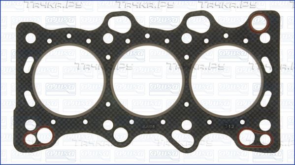 Прокладка ГБЦ Ajusa FIBERMAX для Honda Legend I 1987-1990. Артикул 10075300