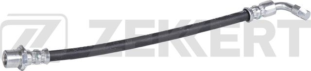 Тормозной шланг Zekkert задний правый для Toyota 4Runner IV 2002-2009. Артикул BS-9467