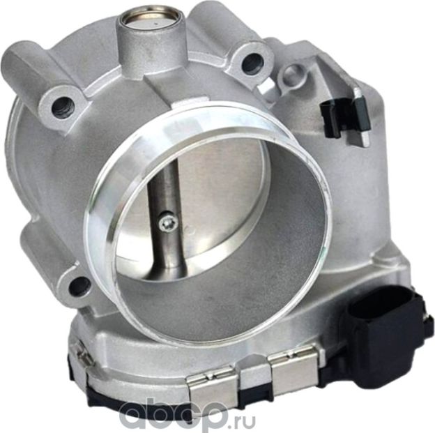 [Premium] Корпус дроссельной заслонки (Bogap). Артикул A6319191