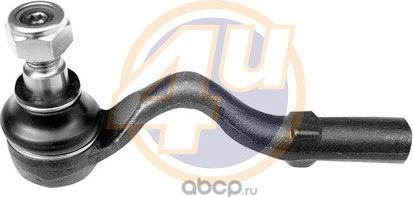 Наконечник рулевой тяги 4U. Артикул MR-A-36022