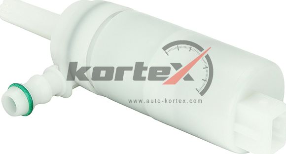 Насос омывателя HYUNDAI SONATA/IX55 07 (Kortex). Артикул KWM041