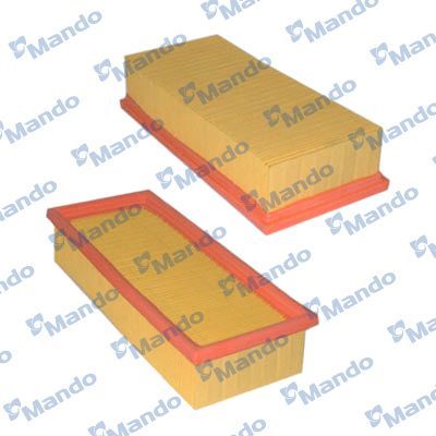 Воздушный фильтр Mando. Артикул MMF015242