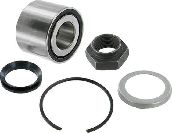 Ступичный подшипник (комплект) SKF. Артикул VKBA 3556