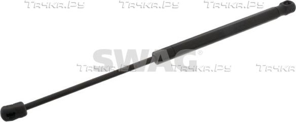 Амортизатор (упор) капота SWAG SWAG extra правый/левый для BMW X5 II (E70) 2006-2013. Артикул 20 93 4514