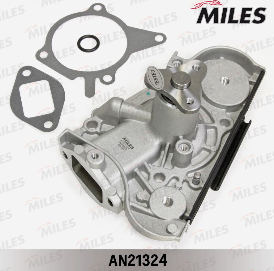 Помпа (водяной насос) Miles. Артикул AN21324