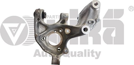 Поворотный кулак Vika задний правый для Volkswagen Tiguan II 2016-2026. Артикул 55051702901