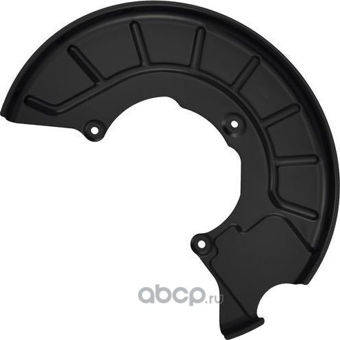 Защита тормозного диска (Zikmar). Артикул Z77016R