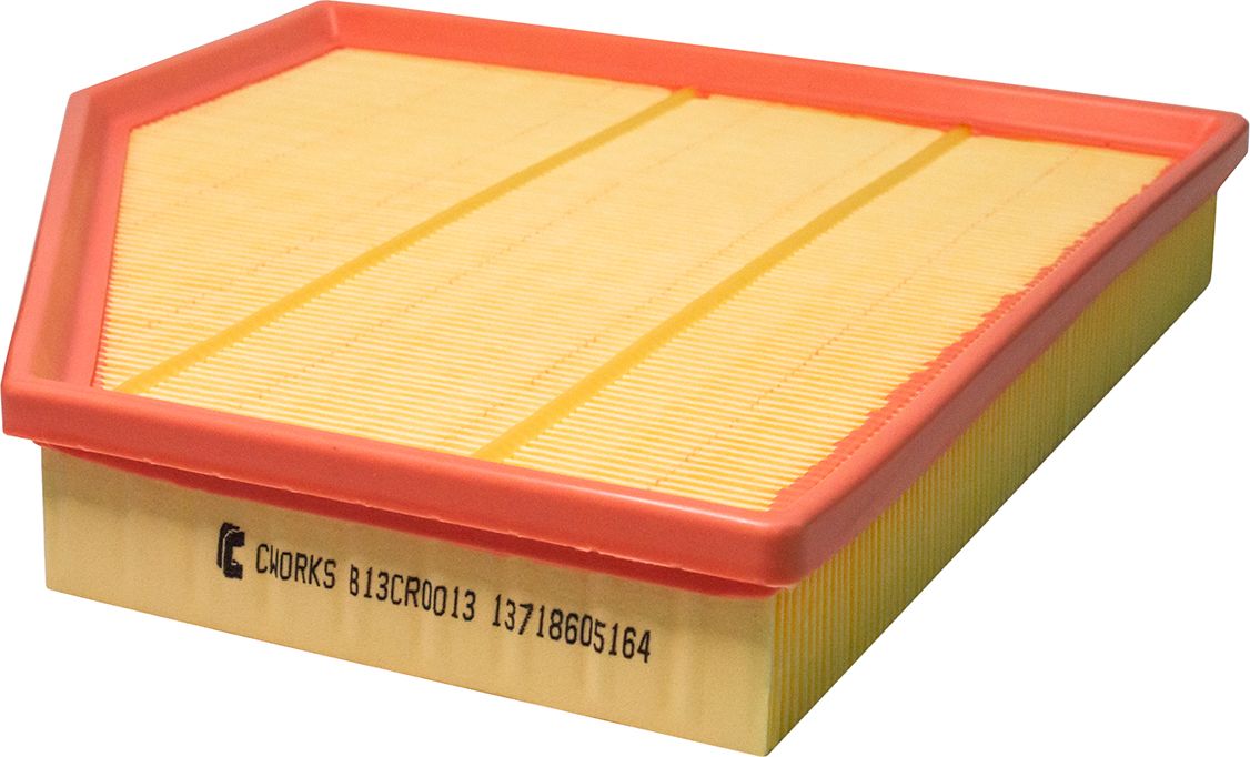 Воздушный фильтр Cworks. Артикул B13CR0013